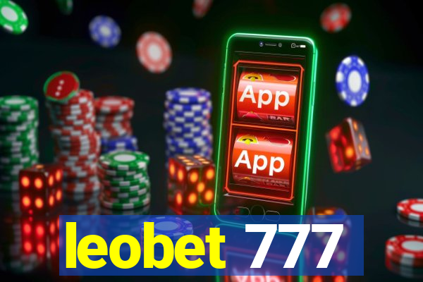 leobet 777